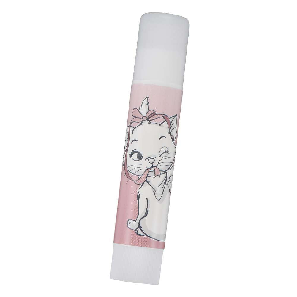 Baymax/Stitch/ Marie 潤唇膏 Disney Skin Care