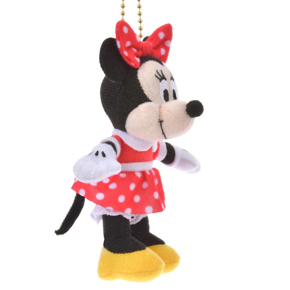 mini JAPAN STYLE 掛飾 Mickey/ Minnie/ Goofy/ Pluto/ Donald/ Daisy/ Marie/ Dumbo