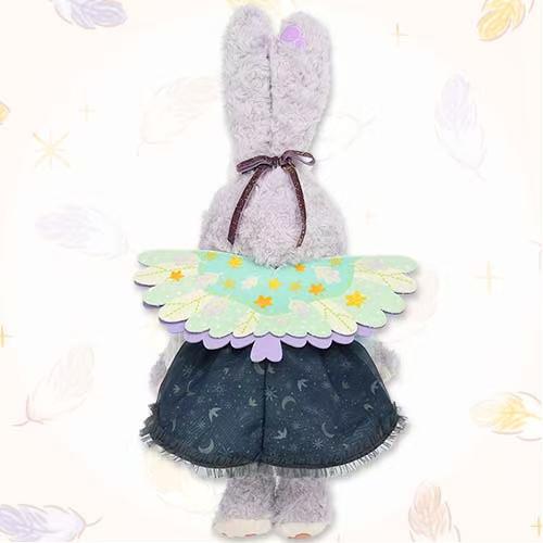 Stellalou/ Gelatoni S size 公仔著替 - Wishing Wing