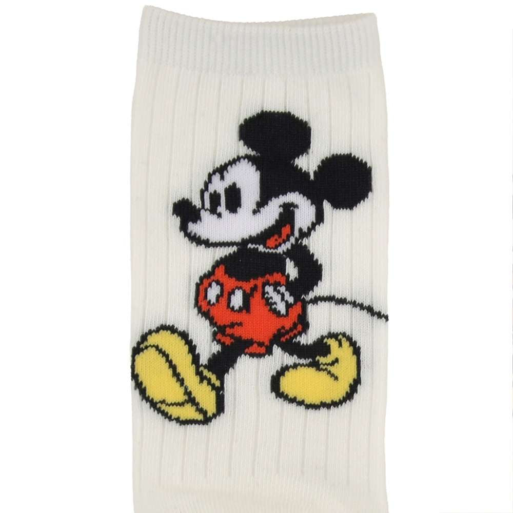 Mickey/ Donald/ Baymax 長襪子