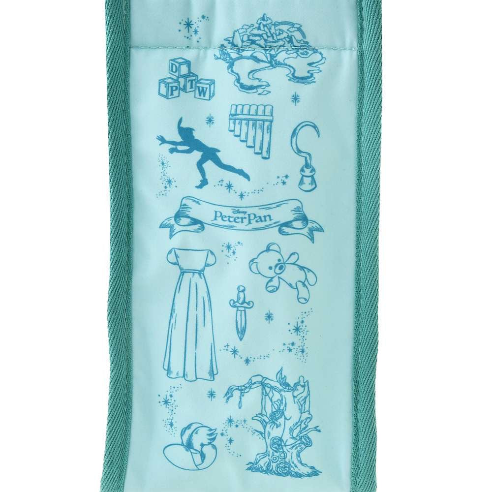 Peter Pan/ Zootopia 斜揹水樽袋 - Drinkware