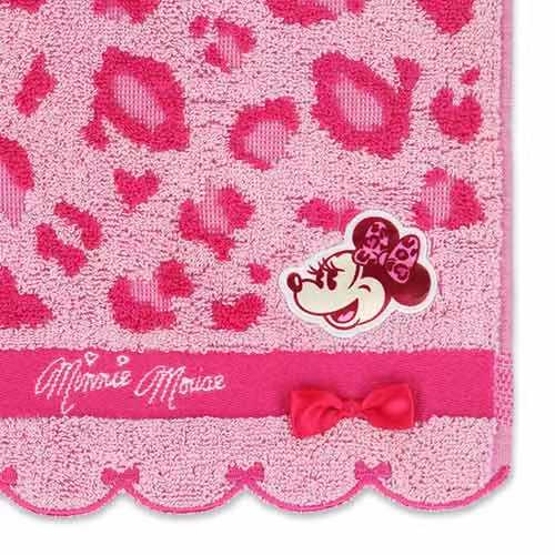 Minnie 手巾仔 - Winter Goods At Park