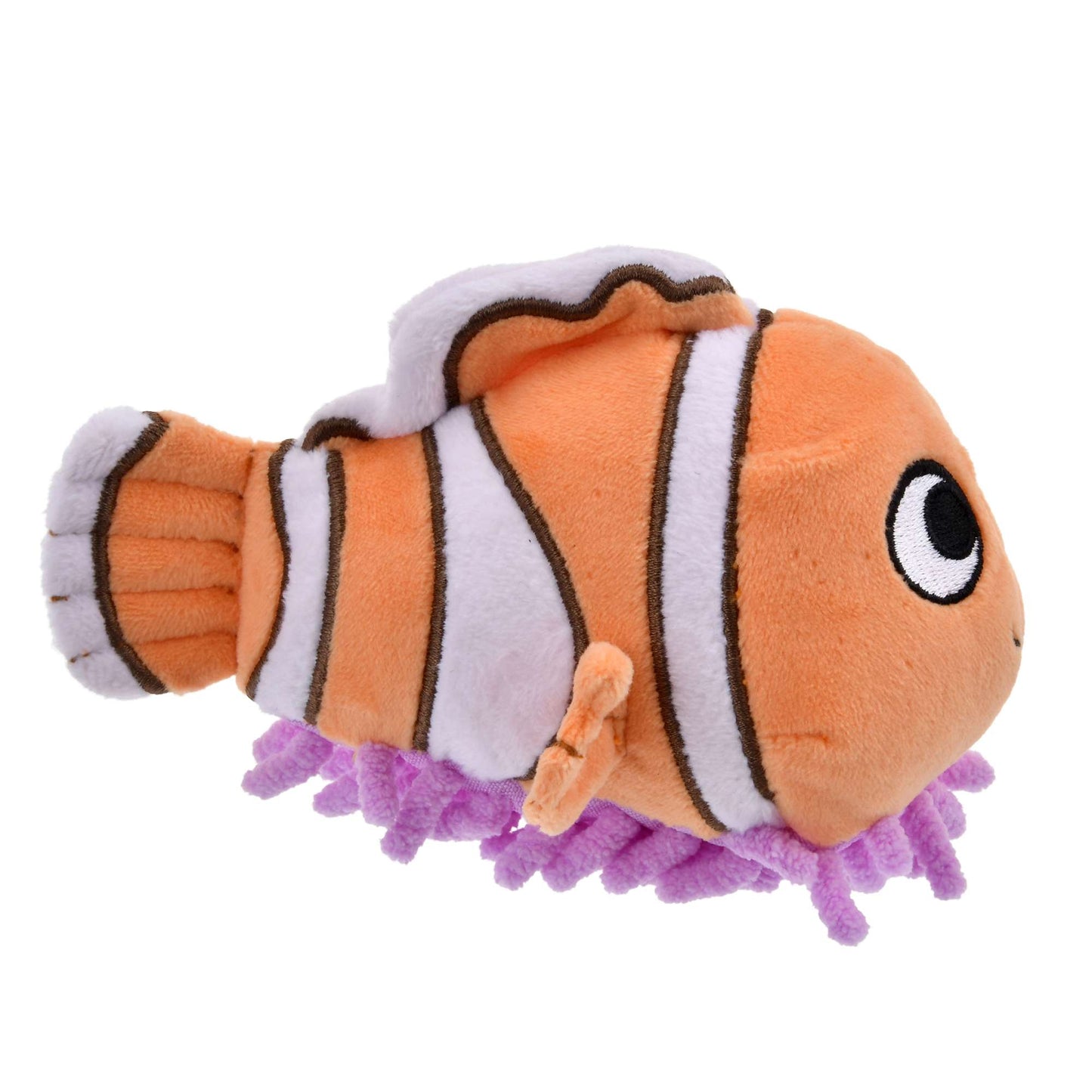 Nemo/ Dory 除塵掃公仔 PIXAR CLEAN TIME