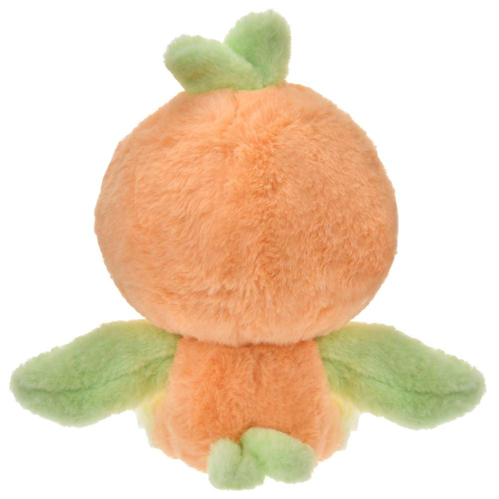 Perry泰瑞/ Orange Bird 公仔 SHERBET