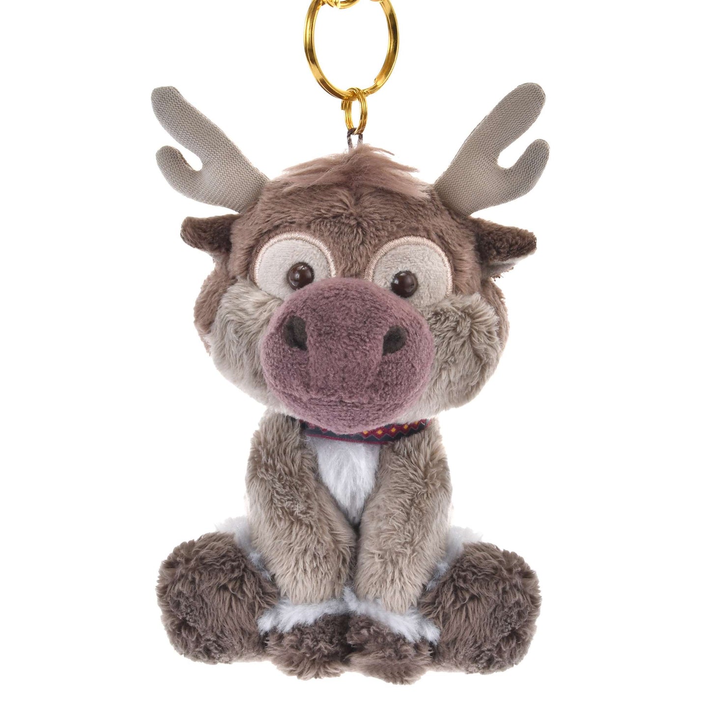 再入荷 Elsa/ Anna/ Olaf/ 小斯/ Kristoff/ Sir Jorgenbjorgen匙扣/公仔 DISNEY FROZEN DARENUI