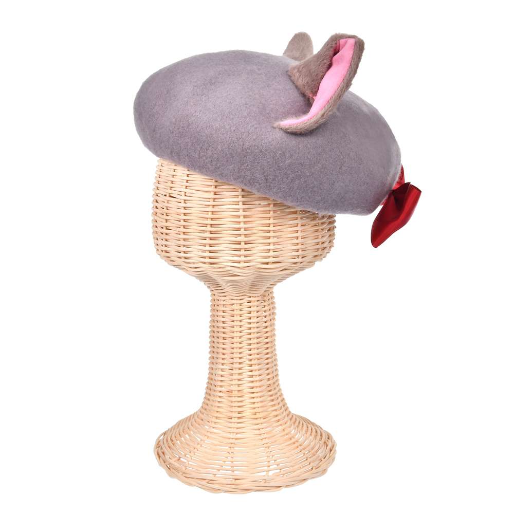 Marie/ Toulouse/ Berlioz 畫家帽 | COSTUME ACCESSORIES