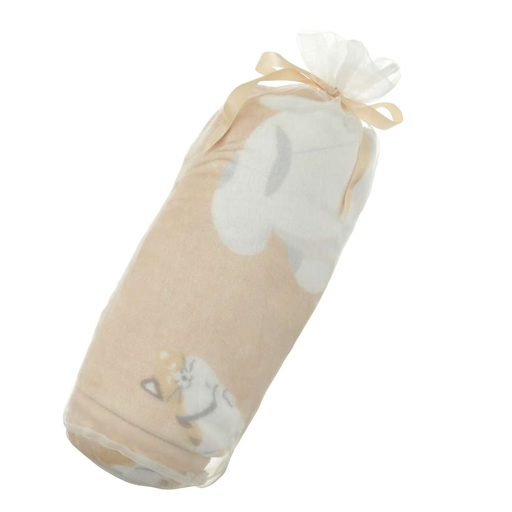 Baymax 毛氈連收納袋 | Enjoy Winter | Warm Goods