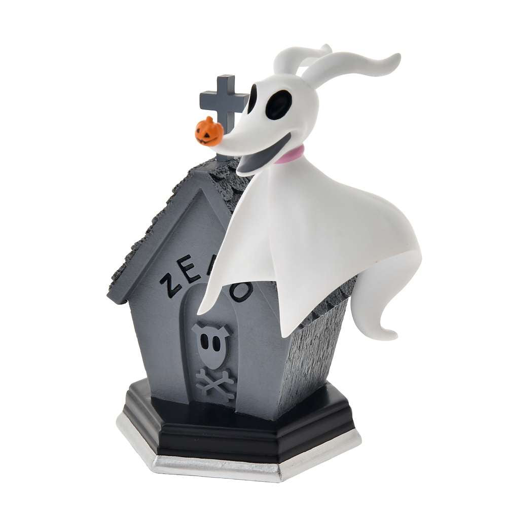 Zero 擴香石Figure - TIM BURTON'S THE NIGHTMARE BEFORE CHRISTMAS