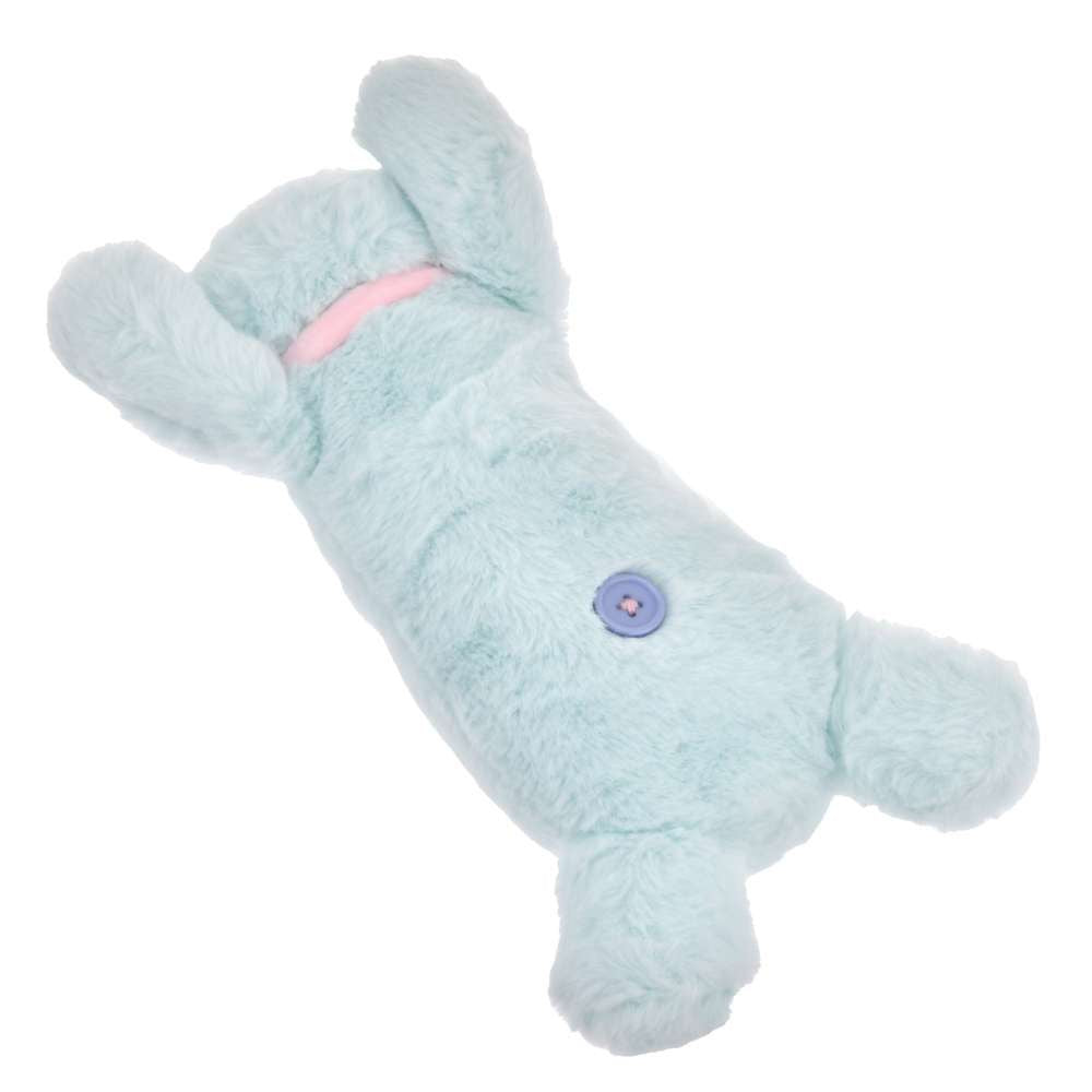 Teddy Bear/ 小甘/ Figaro/ Nana 公仔筆袋 Plush Pencase