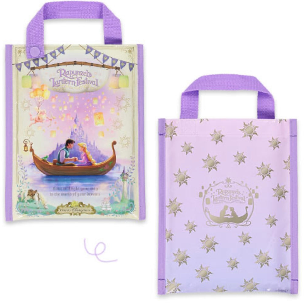 摺疊野餐墊 - Rapunzel’s Lantern Festival Fantasy Springs