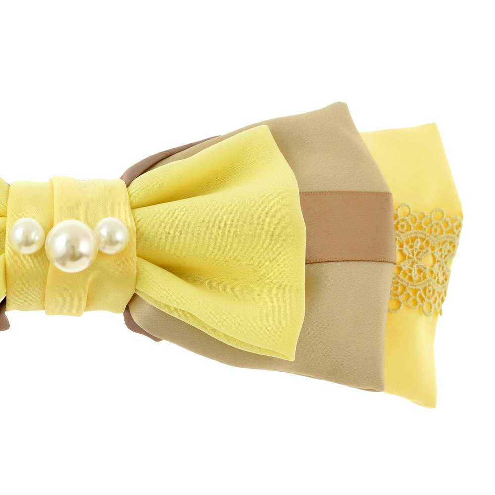 Rapunzel/ Anna/ Belle 頭箍 - Custume Goods