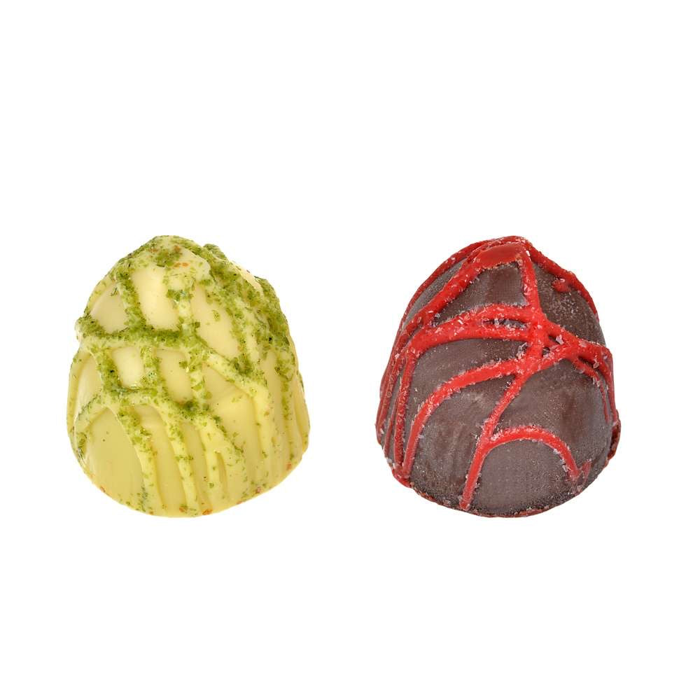 DISNEY VALENTINE GODIVA Mickey 公仔連朱古力禮盒