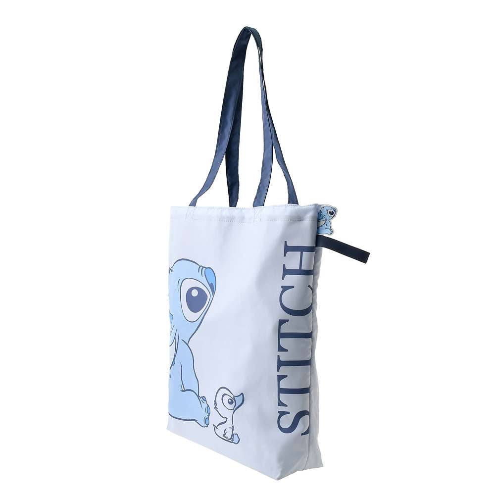 Stitch/ 生蠔bb 摺疊式保溫袋