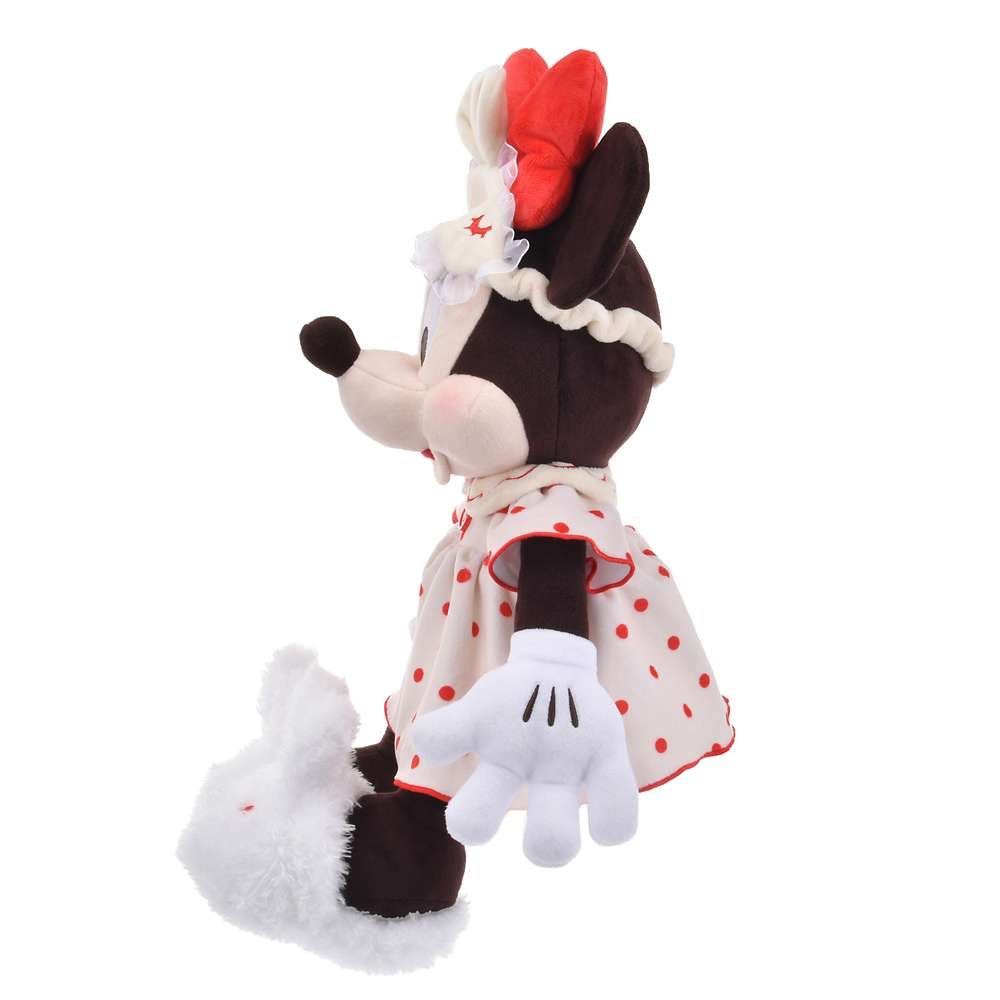 Minnie 公仔 PAJAMA STYLE