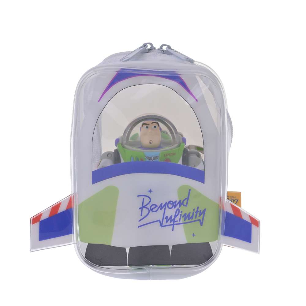 Buzz 痛袋+匙扣Set | TOY STORY 5