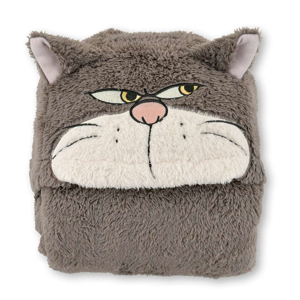 Lucifer 毛氈大褸 | Blanket | Warm Goods