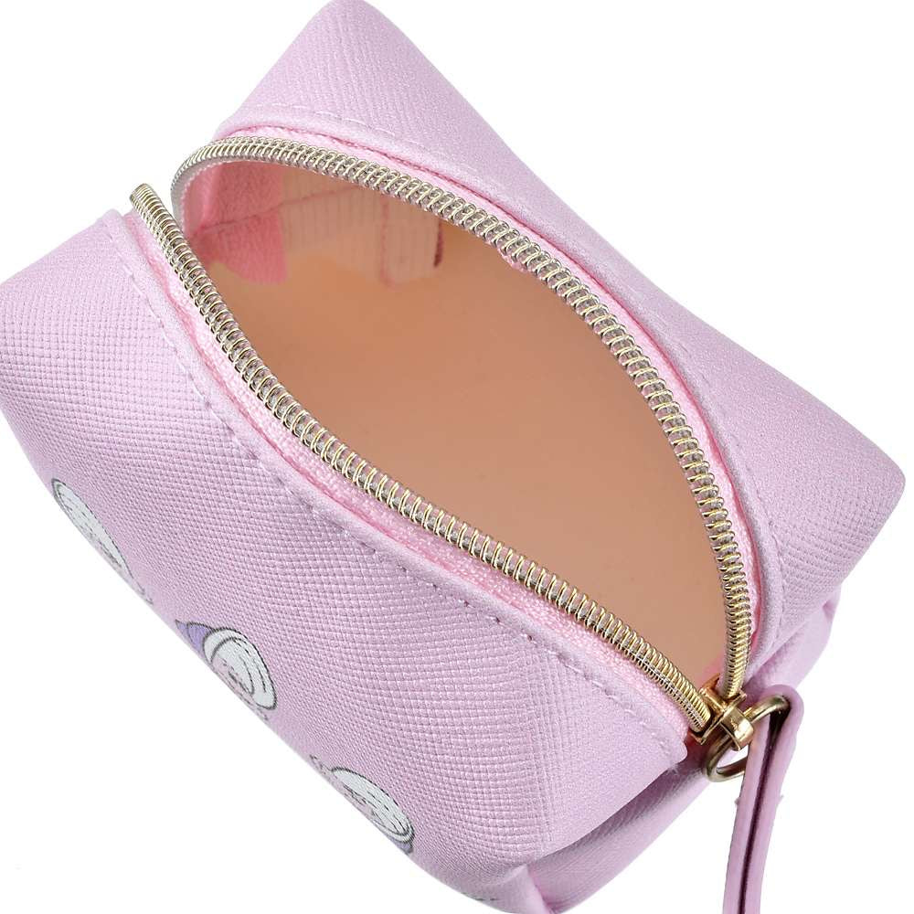 Pouch(S) 生蠔bb/ Nick & Judy/ Gideon