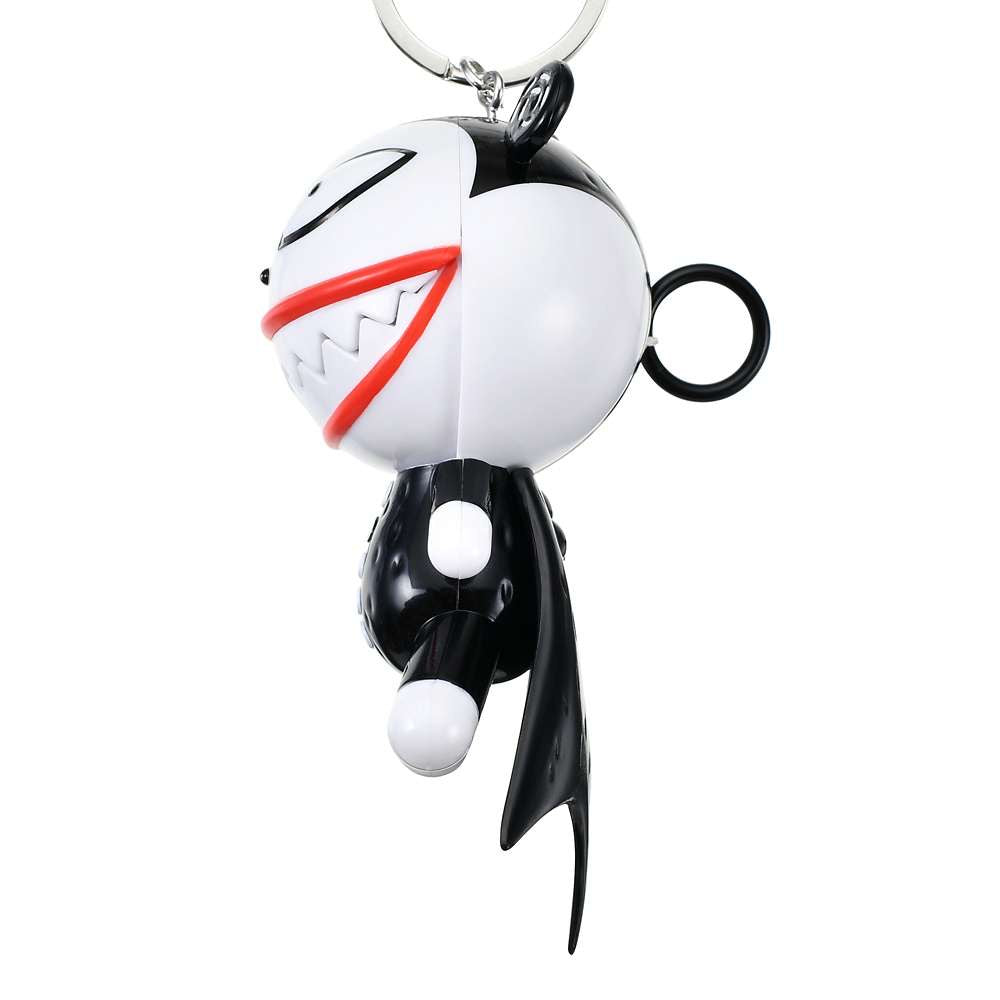 Teddy 一拉震震匙扣 - Tim Burton's The Nightmare Before Christmas - Disney Store Christmas 2025