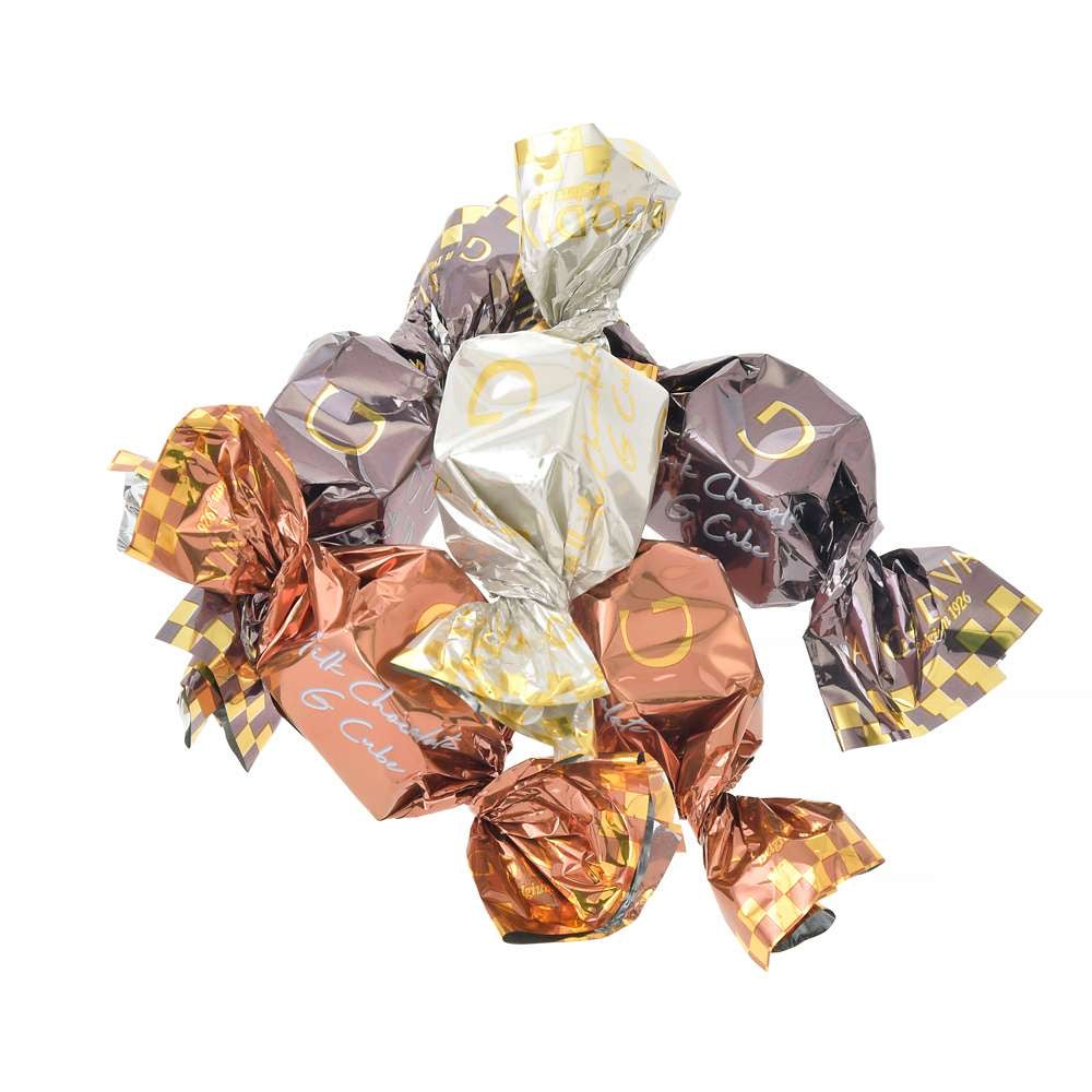 DISNEY VALENTINE Mickey GODIVA 心形朱古力禮盒