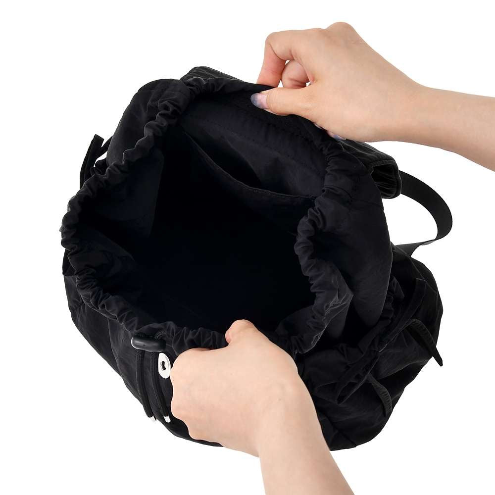 Mickey/ Marie 背囊 - Softy Design Casual Bag