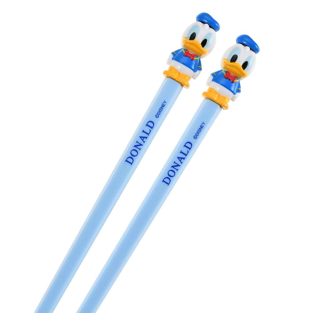Mickey/ Minnie/ Donald/ Goofy - 筷子