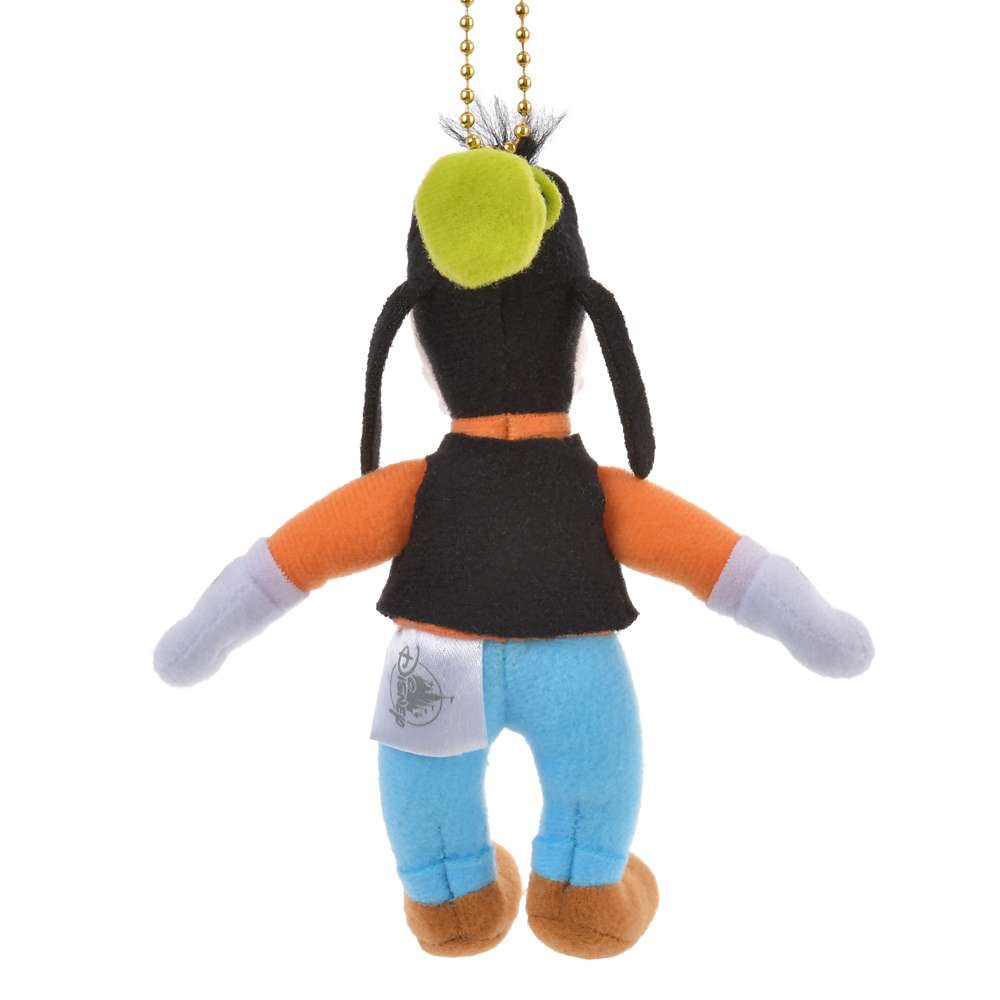 mini JAPAN STYLE 掛飾 Mickey/ Minnie/ Goofy/ Pluto/ Donald/ Daisy/ Marie/ Dumbo
