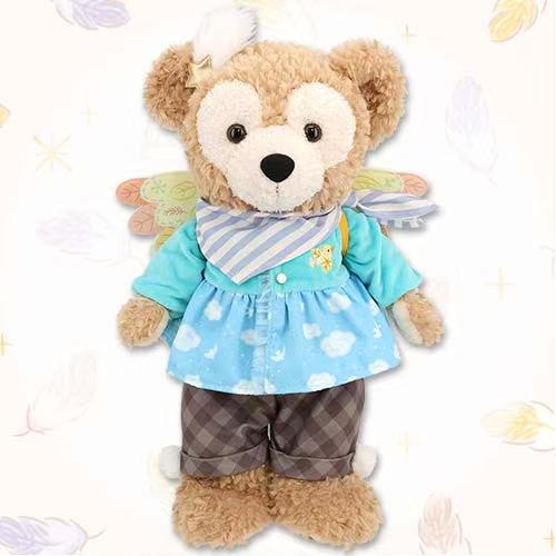 Duffy/ Shelliemay S size 公仔著替 - Wishing Wing