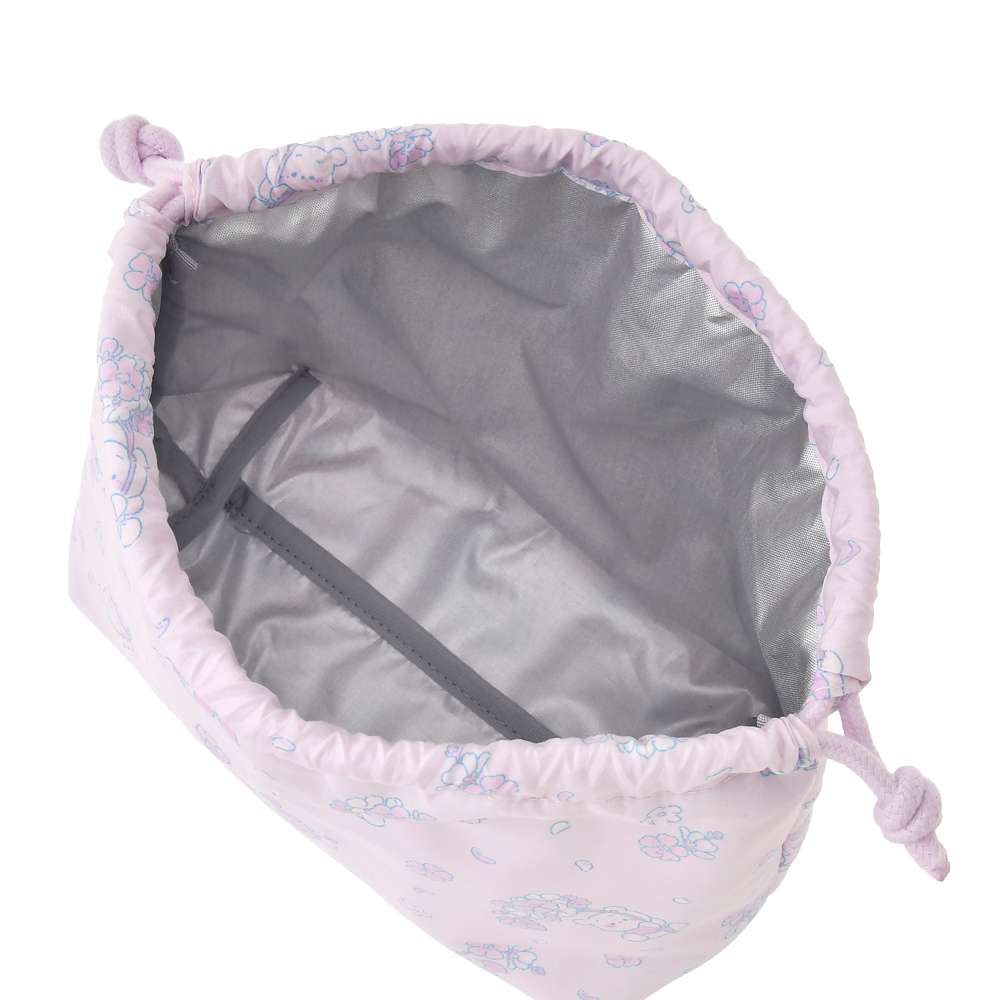 Pooh 保溫袋連索袋套裝| DISNEY SAKURA COLLECTION 2026