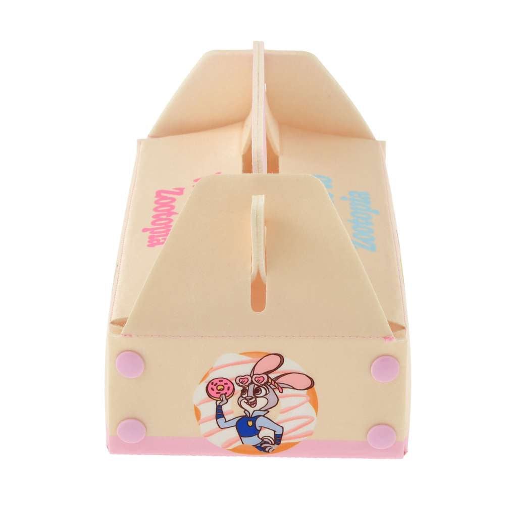 紙巾套 | 10TH Anniversary Collection from the Disney movie Zootopia