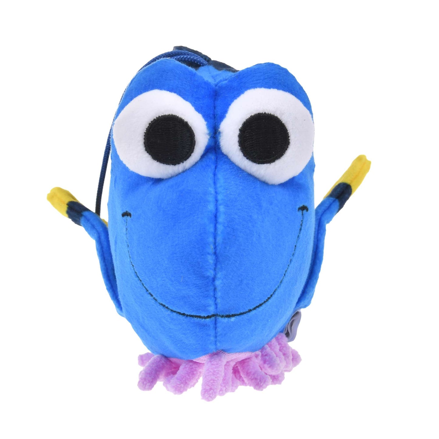 Nemo/ Dory 除塵掃公仔 PIXAR CLEAN TIME