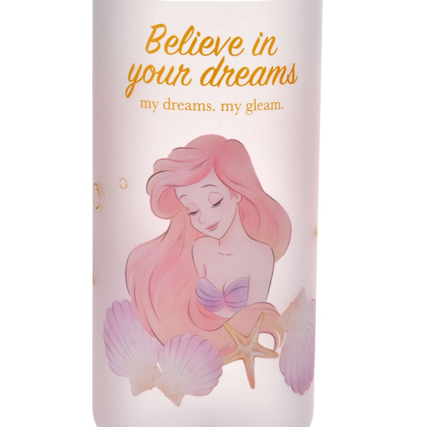 1L 大水樽 Mickey/ Minnie/ Ariel/ Jasmine DRINKWARE