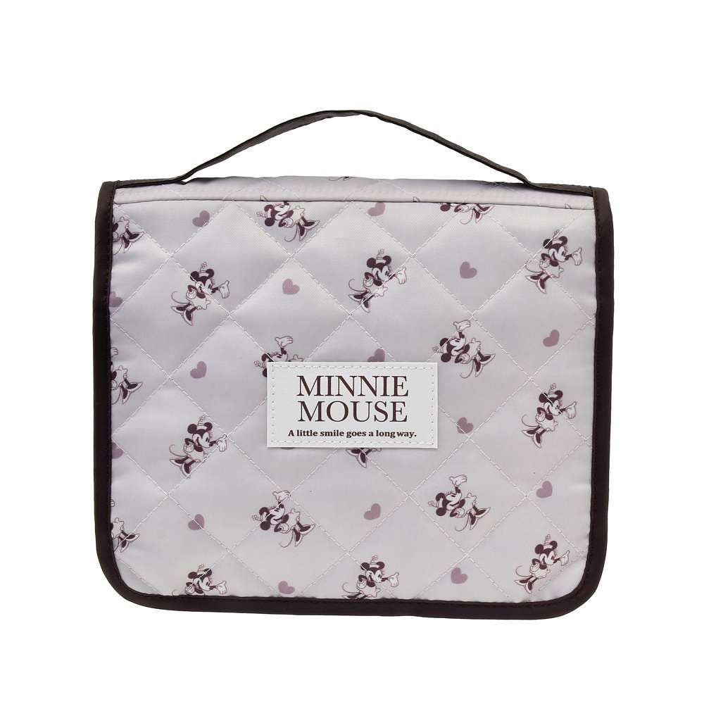 Minnie 萬用連掛勾Pouch Health & Beauty Tool