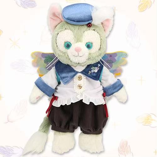 Stellalou/ Gelatoni S size 公仔著替 - Wishing Wing