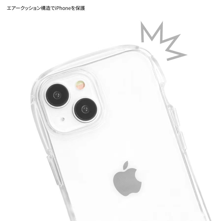 Miffy & Boris 防衝撃 iPhone Case iPhone15 Pro / 15 / 14/ 13