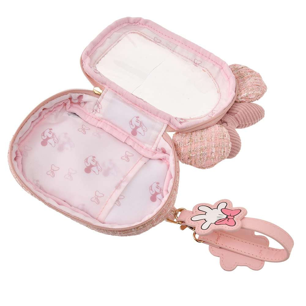 Mickey/ Minnie 痛袋Pouch (S)
