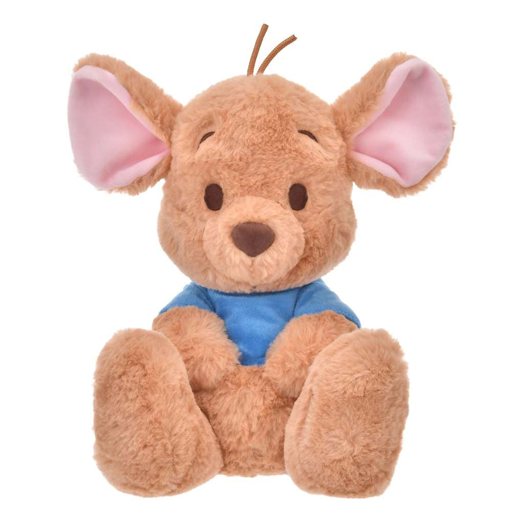 Roo 門檔公仔 - Honey Day 2025 Pooh’s Interior