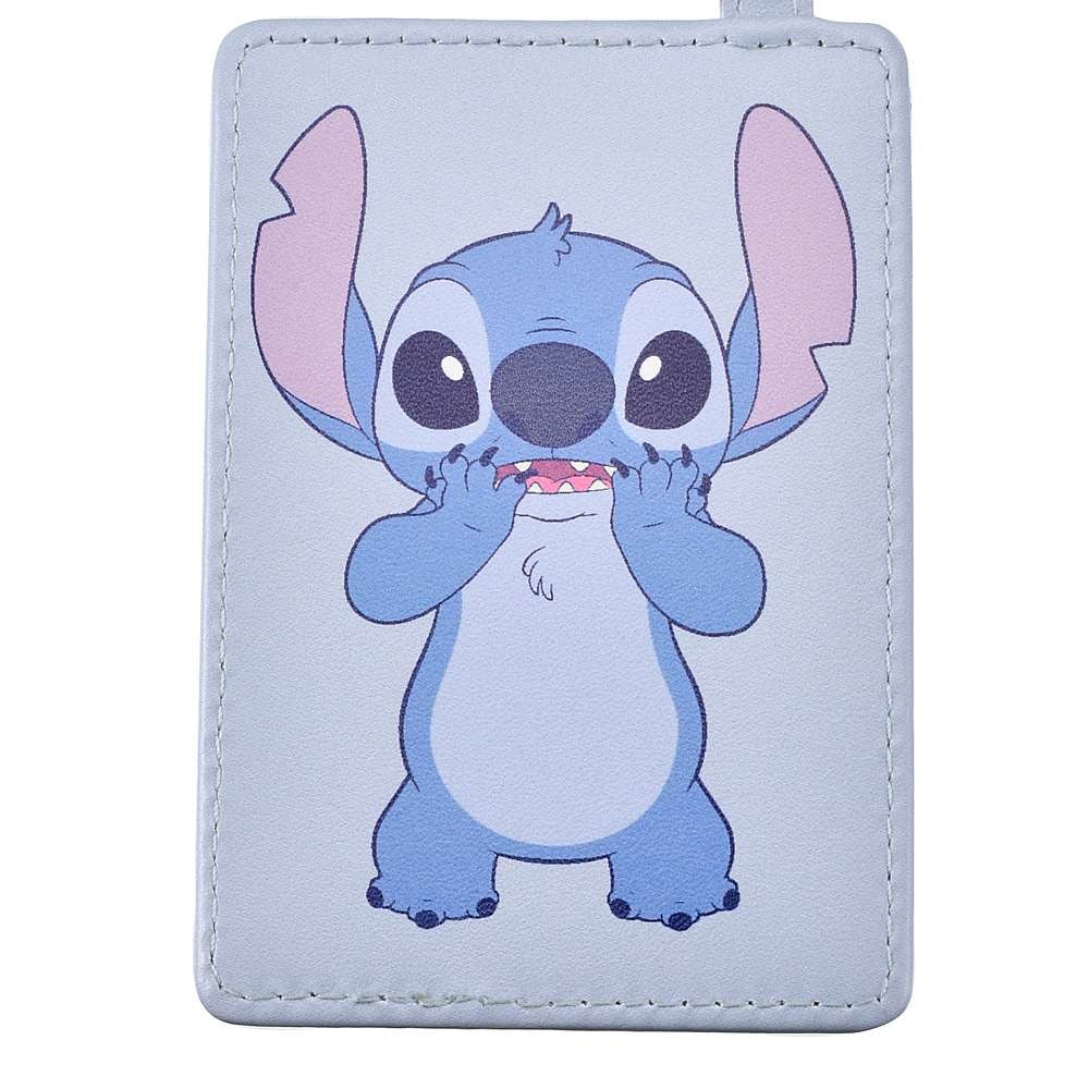 卡套 Pooh/ 生蠔bb/ Thumper/ Stitch