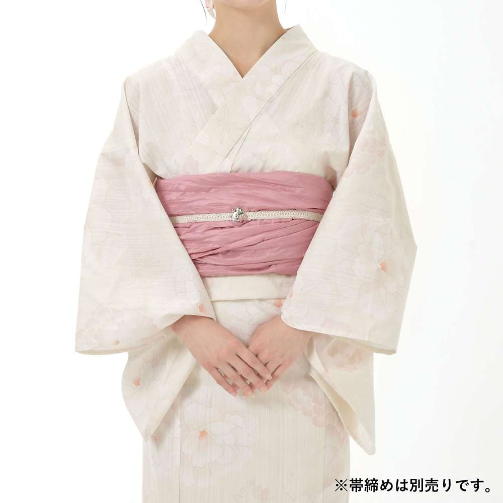 Marie 浴衣 - Disney YUKATA Collection