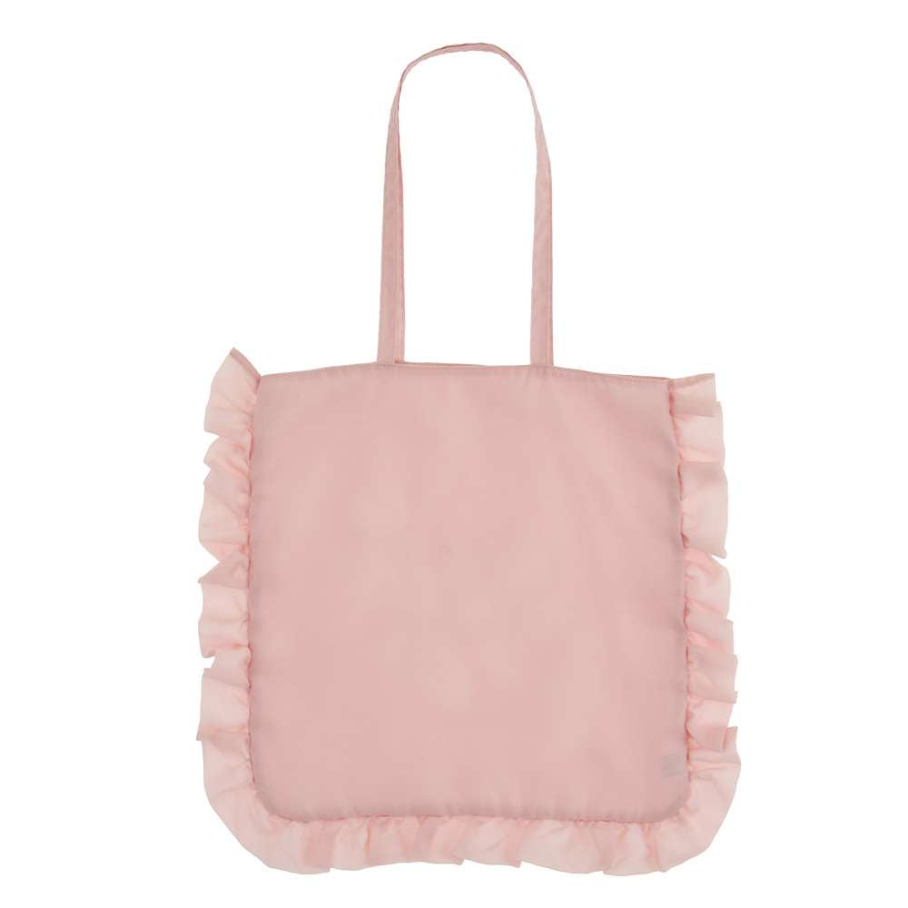 生蠔BB Tote Bag YOUNG OYSTER 2025
