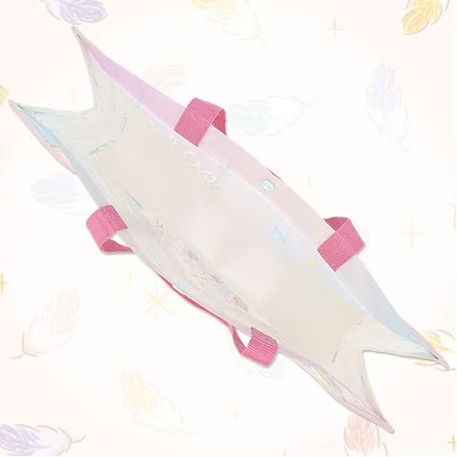 購物袋 - Wishing Wing