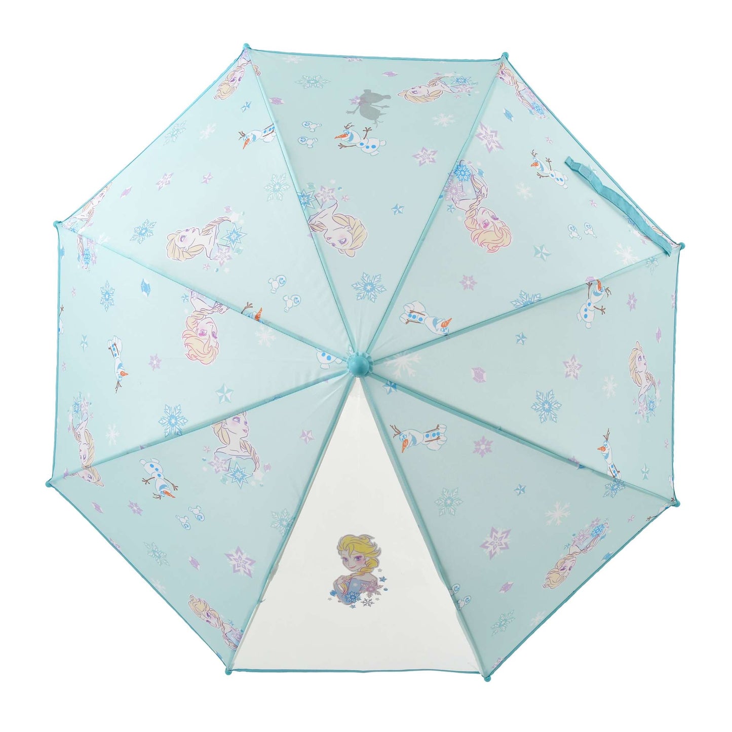 Elsa/ Rapunzel/ Minnie 小朋友專用直遮 - Rainy Day
