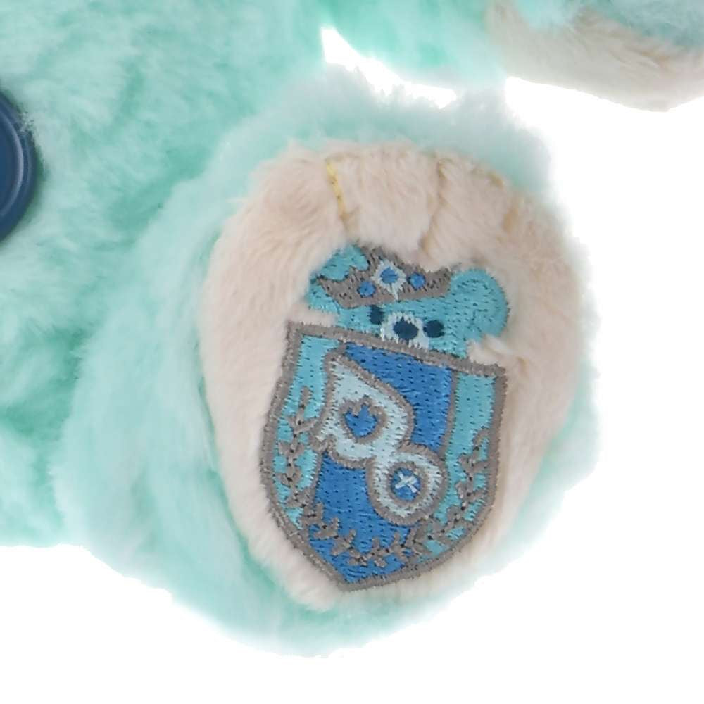 小甘 x Unibearsity 公仔
