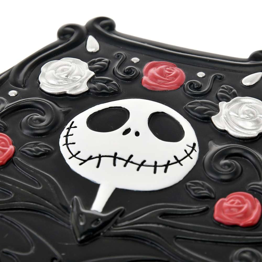 Jack 小物盒 - TIM BURTON'S THE NIGHTMARE BEFORE CHRISTMAS