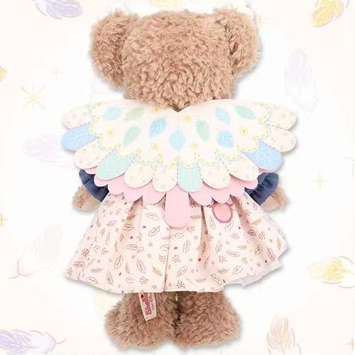 Duffy/ Shelliemay S size 公仔著替 - Wishing Wing