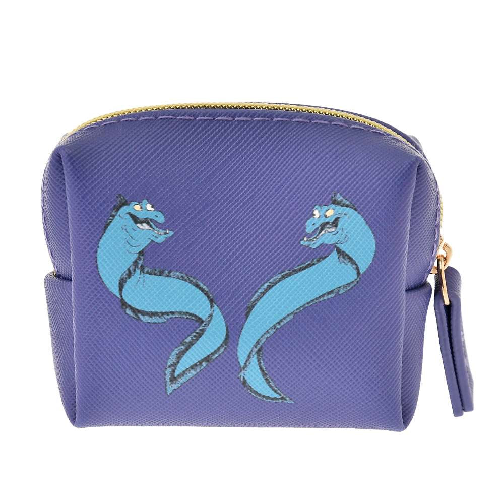 Ursula 細 Pouch - Disney Store Halloween Villians 2025