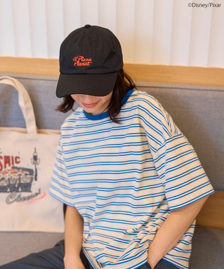Toy Story Pizza Planet Cap 帽 | American Holic