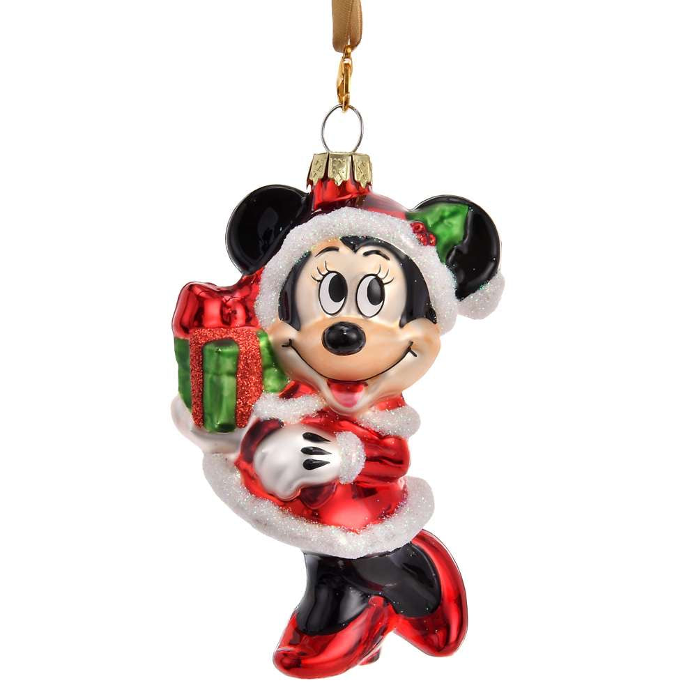 Minnie - Ornament 2025