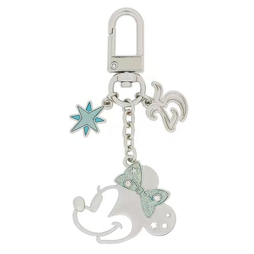 Keychain Set - TOYKO DISNEYSEA 25TH SPARKLING JUBILEE