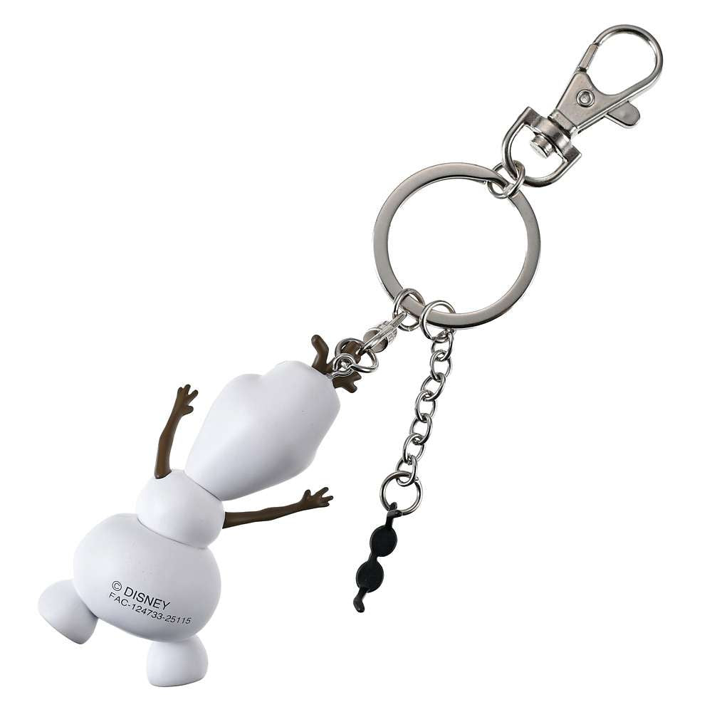 Olaf Keychain - My Pal Olaf
