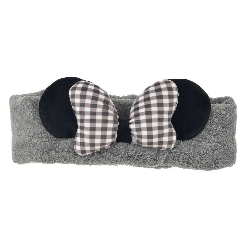 Minnie 髮帶 ROOM WEAR